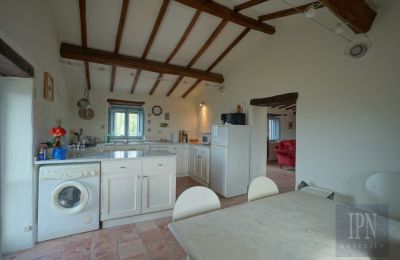 Venkovský dům na prodej 06026 Pietralunga, Umbria, Foto 18/28