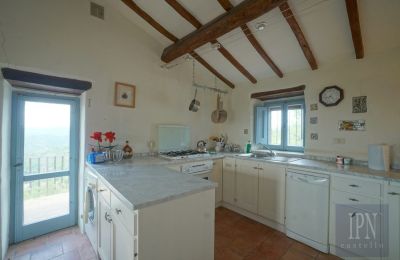 Venkovský dům na prodej 06026 Pietralunga, Umbria, Foto 19/28