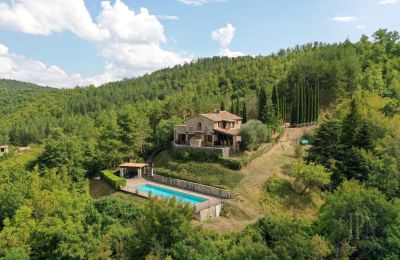 Venkovský dům na prodej 06026 Pietralunga, Umbria, Foto 24/28