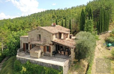 Venkovský dům na prodej 06026 Pietralunga, Umbria, Foto 25/28