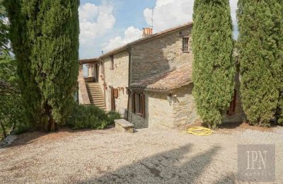 Venkovský dům na prodej 06026 Pietralunga, Umbria, Foto 26/28