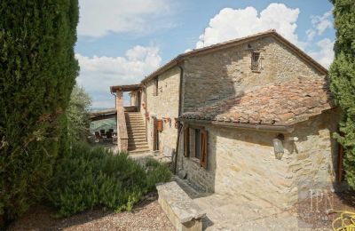 Venkovský dům na prodej 06026 Pietralunga, Umbria, Foto 27/28