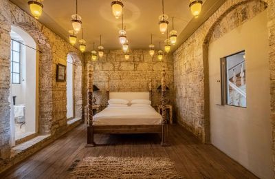 Historická vila na prodej İstanbul, Tom Tom, Nur-i Ziya Sokak, Foto 10/33