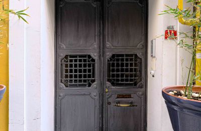 Historická vila na prodej İstanbul, Tom Tom, Nur-i Ziya Sokak, Foto 33/33