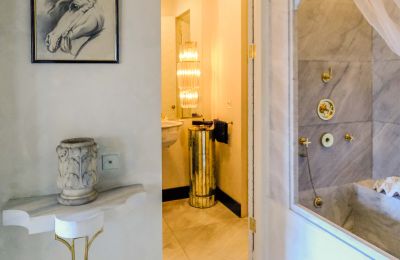 Historická vila na prodej İstanbul, Tom Tom, Nur-i Ziya Sokak, Foto 16/33