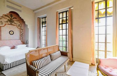 Historická vila na prodej İstanbul, Tom Tom, Nur-i Ziya Sokak, Foto 17/33