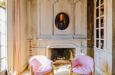 Historická vila na prodej İstanbul, Tom Tom, Nur-i Ziya Sokak, Foto 18/33