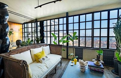 Historická vila na prodej İstanbul, Tom Tom, Nur-i Ziya Sokak, Foto 19/33