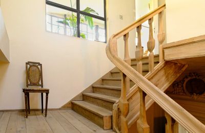 Historická vila na prodej İstanbul, Tom Tom, Nur-i Ziya Sokak, Foto 20/33