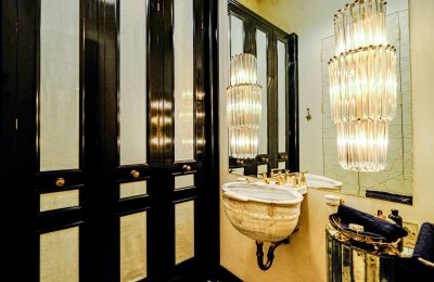 Historická vila na prodej İstanbul, Tom Tom, Nur-i Ziya Sokak, Foto 21/33