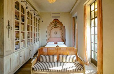 Historická vila na prodej İstanbul, Tom Tom, Nur-i Ziya Sokak, Foto 22/33