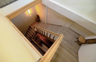 Historická vila na prodej İstanbul, Tom Tom, Nur-i Ziya Sokak, Foto 23/33