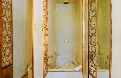 Historická vila na prodej İstanbul, Tom Tom, Nur-i Ziya Sokak, Foto 26/33