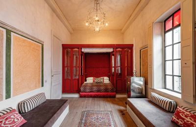 Historická vila na prodej İstanbul, Tom Tom, Nur-i Ziya Sokak, Foto 27/33