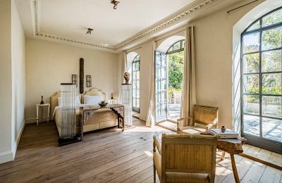 Historická vila na prodej İstanbul, Tom Tom, Nur-i Ziya Sokak, Foto 28/33