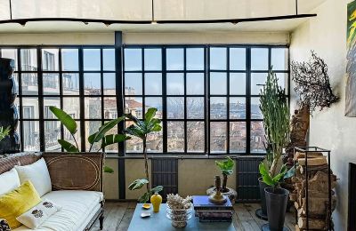 Historická vila na prodej İstanbul, Tom Tom, Nur-i Ziya Sokak, Foto 29/33