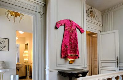 Historická vila na prodej İstanbul, Tom Tom, Nur-i Ziya Sokak, Foto 30/33