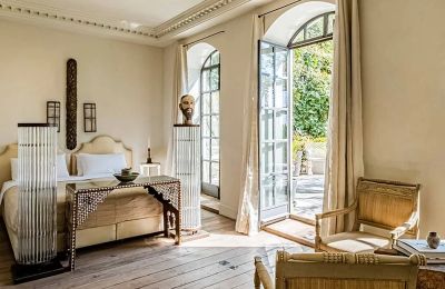 Historická vila na prodej İstanbul, Tom Tom, Nur-i Ziya Sokak, Foto 31/33