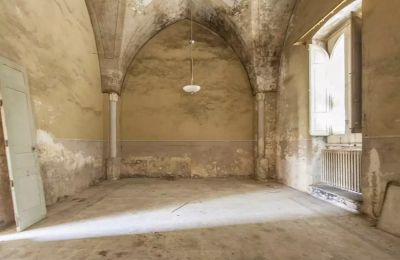 Historická vila na prodej Latiano, Puglia:  Pohled na interiér 1