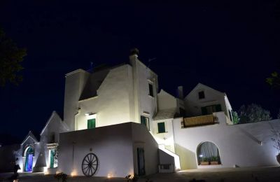 Venkovský dům na prodej Martina Franca, Puglia, Foto 5/41