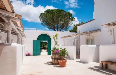 Venkovský dům na prodej Martina Franca, Puglia, Foto 3/41