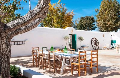 Venkovský dům na prodej Martina Franca, Puglia, Foto 8/41