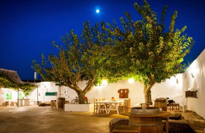Venkovský dům na prodej Martina Franca, Puglia, Foto 22/41