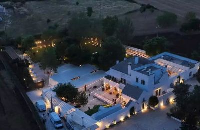 Venkovský dům na prodej Martina Franca, Puglia, Foto 35/41