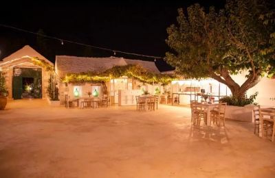 Venkovský dům na prodej Martina Franca, Puglia, Foto 37/41