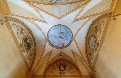 Městský palác na prodej Manduria, Puglia, Foto 2/16