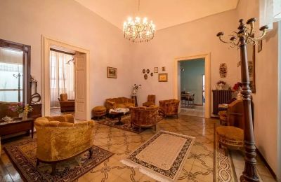 Městský palác na prodej Manduria, Puglia, Foto 8/16