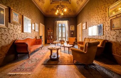 Městský palác na prodej Manduria, Puglia, Pohled na interiér 2