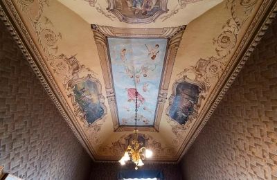 Nemovitosti, Palác na prodej v Mandurii, Apulie