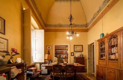 Městský palác na prodej Manduria, Puglia, Pohled na interiér 1