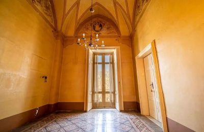 Městský palác na prodej Manduria, Puglia, Foto 9/16