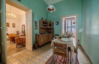Městský palác na prodej Manduria, Puglia, Foto 7/16
