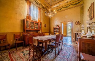 Městský palác na prodej Manduria, Puglia, Pohled na interiér 3