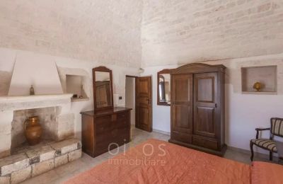 Trullo na prodej Cisternino, Puglia, Foto 5/29