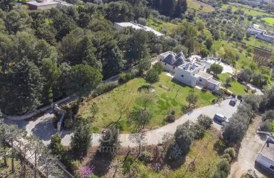 Trullo na prodej Cisternino, Puglia, Foto 15/29