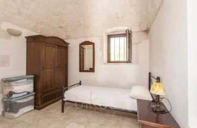 Trullo na prodej Cisternino, Puglia, Foto 10/29