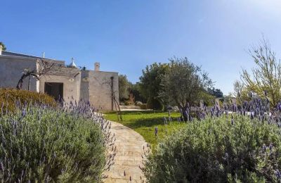 Trullo na prodej Cisternino, Puglia, Foto 4/29