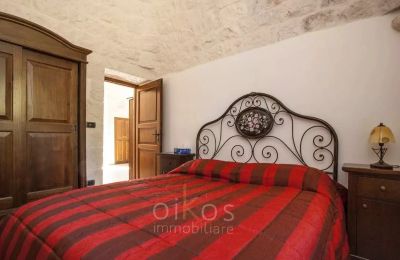 Trullo na prodej Cisternino, Puglia, Foto 7/29