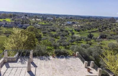 Trullo na prodej Cisternino, Puglia, Foto 18/29
