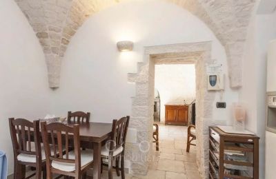 Trullo na prodej Cisternino, Puglia, Foto 13/29