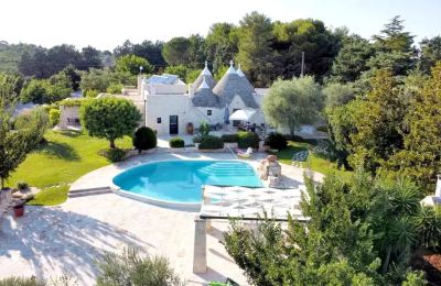 Trullo na prodej Cisternino, Puglia, Foto 2/29