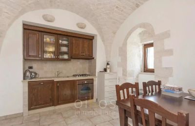 Trullo na prodej Cisternino, Puglia, Foto 11/29