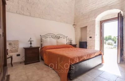 Trullo na prodej Cisternino, Puglia, Foto 6/29