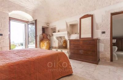 Trullo na prodej Cisternino, Puglia, Foto 12/29