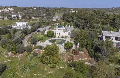 Trullo na prodej Cisternino, Puglia, Foto 29/29