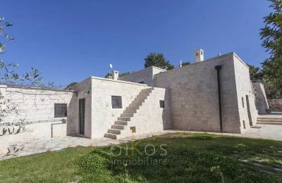 Trullo na prodej Cisternino, Puglia, Foto 28/29